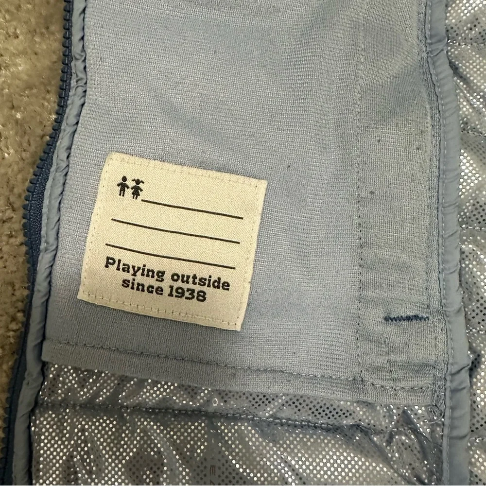 Columbia youth size